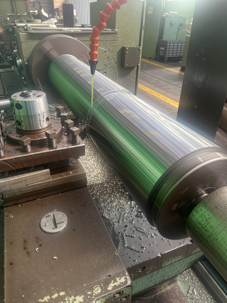 Silindir Tamir Bakım